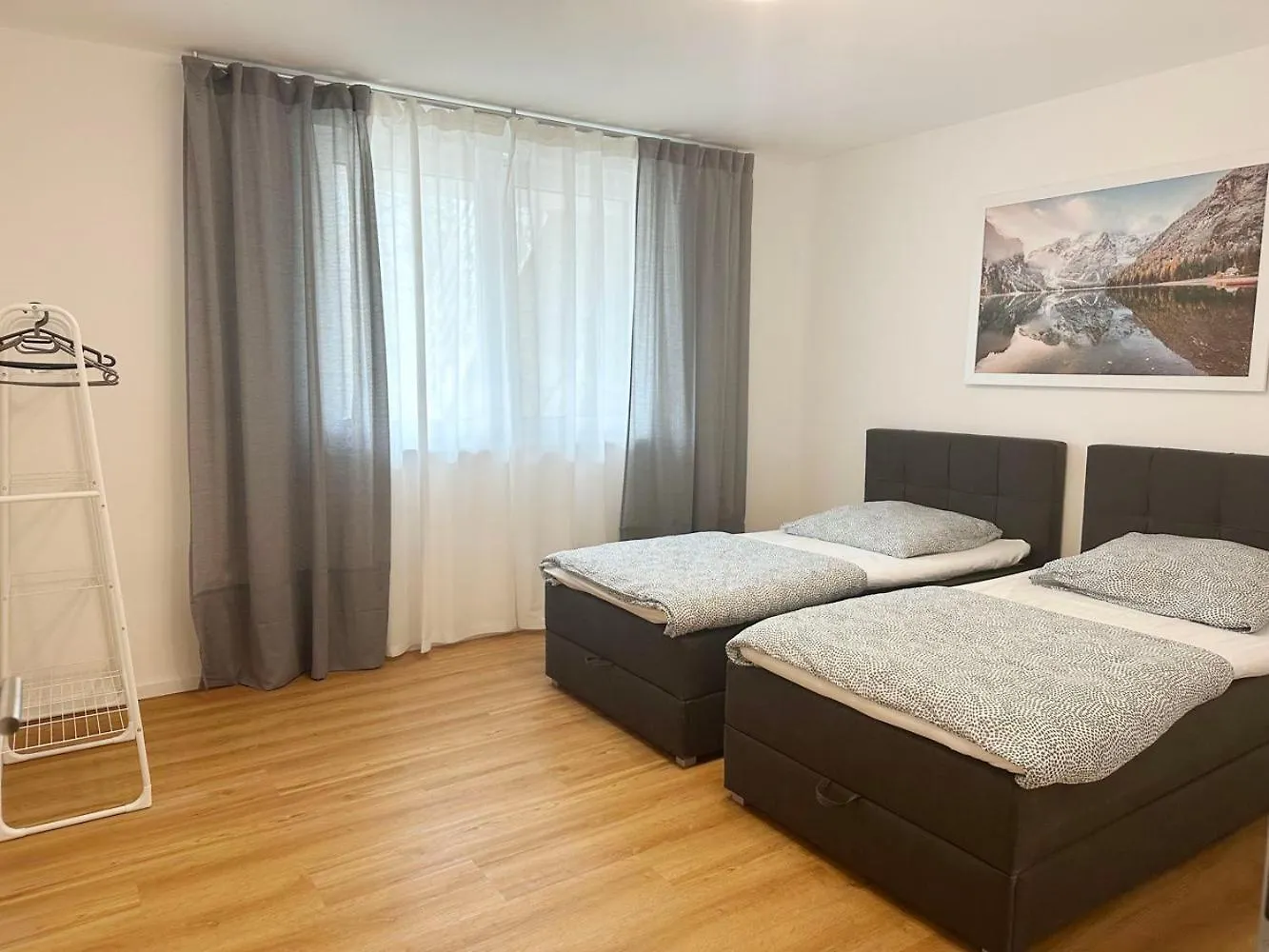 Cozy Apartment In Roesrath Росрат