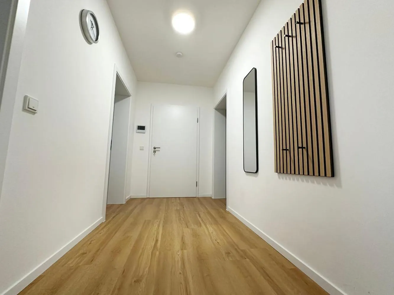 Cozy Apartment In Roesrath
