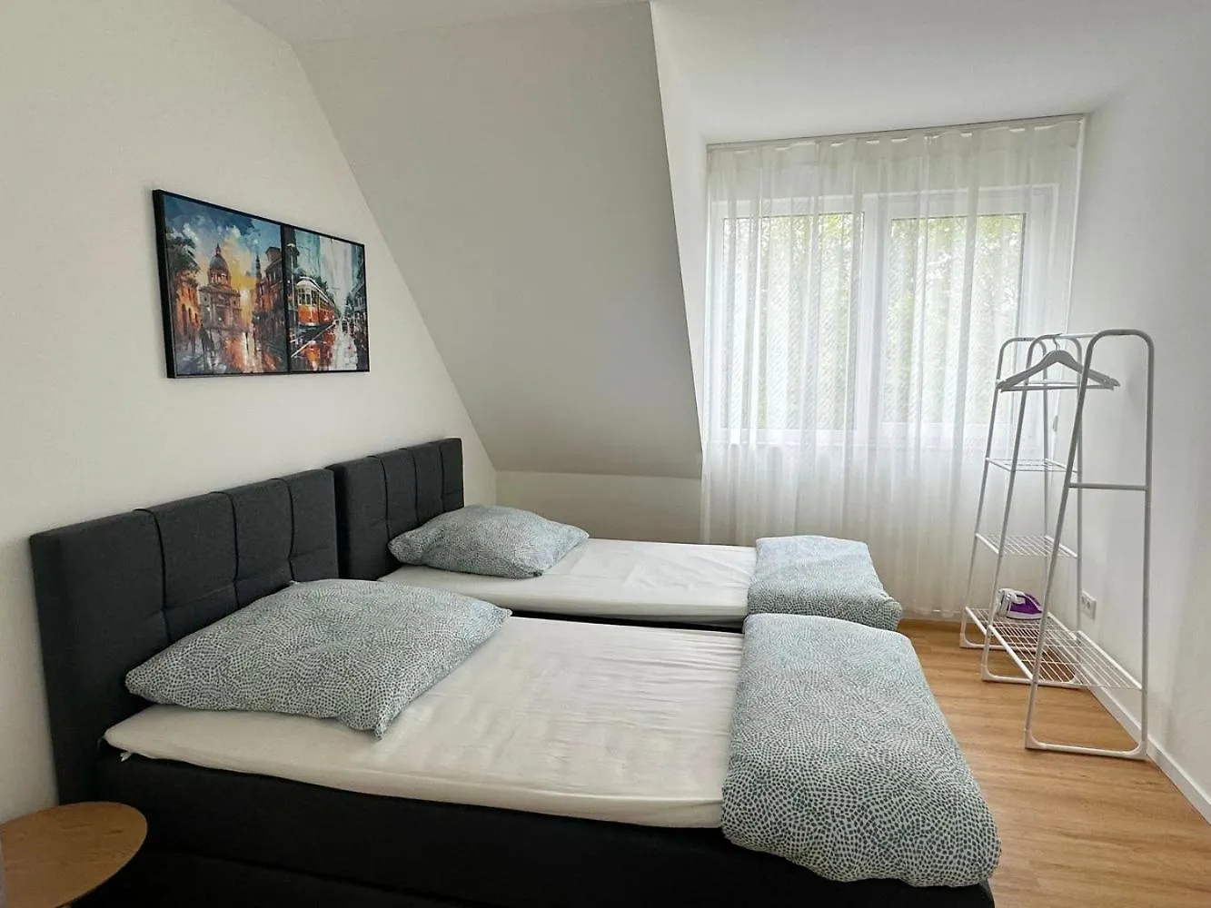 Cozy Apartment In Roesrath