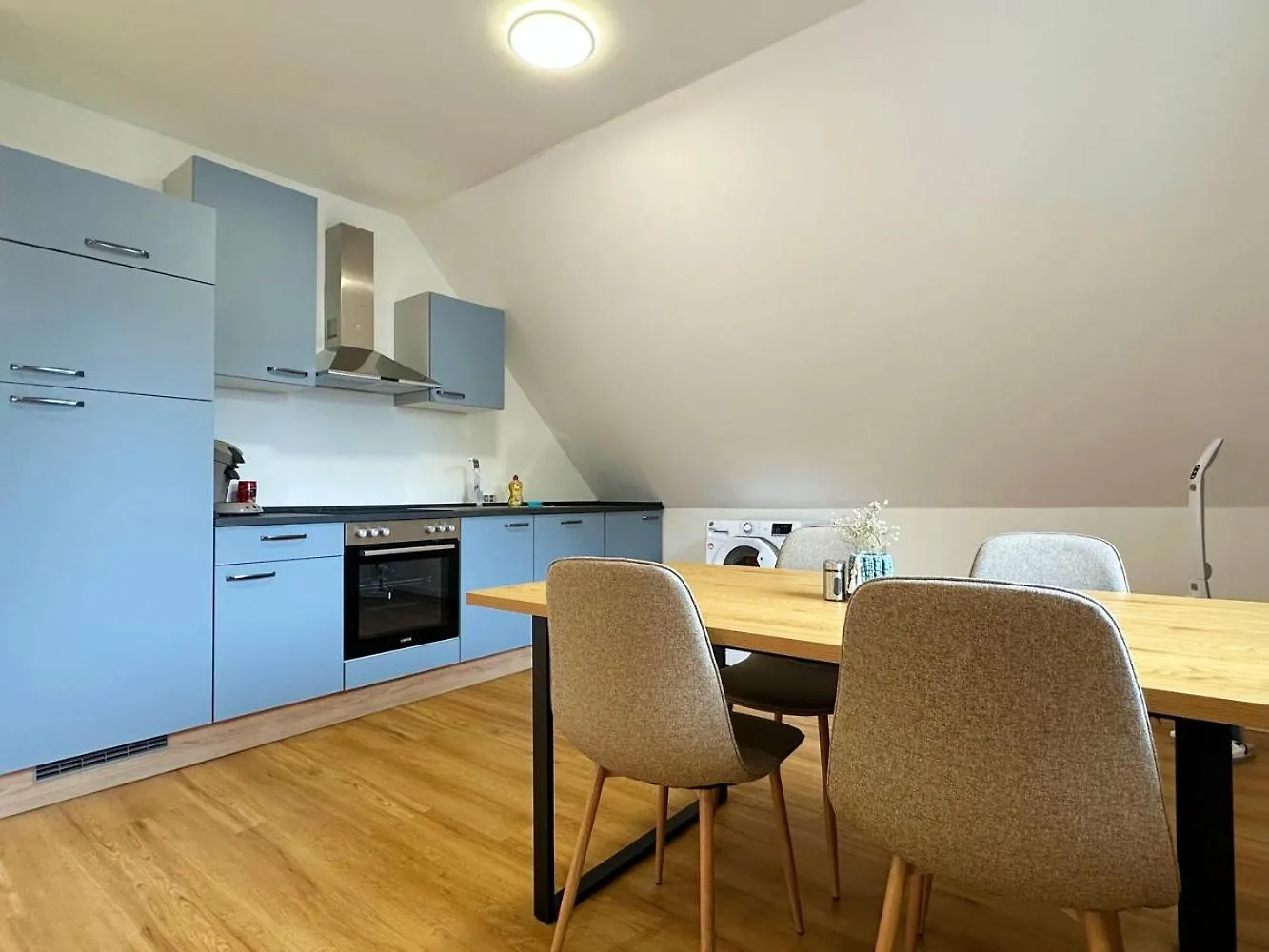 Cozy Apartment In Roesrath Германия