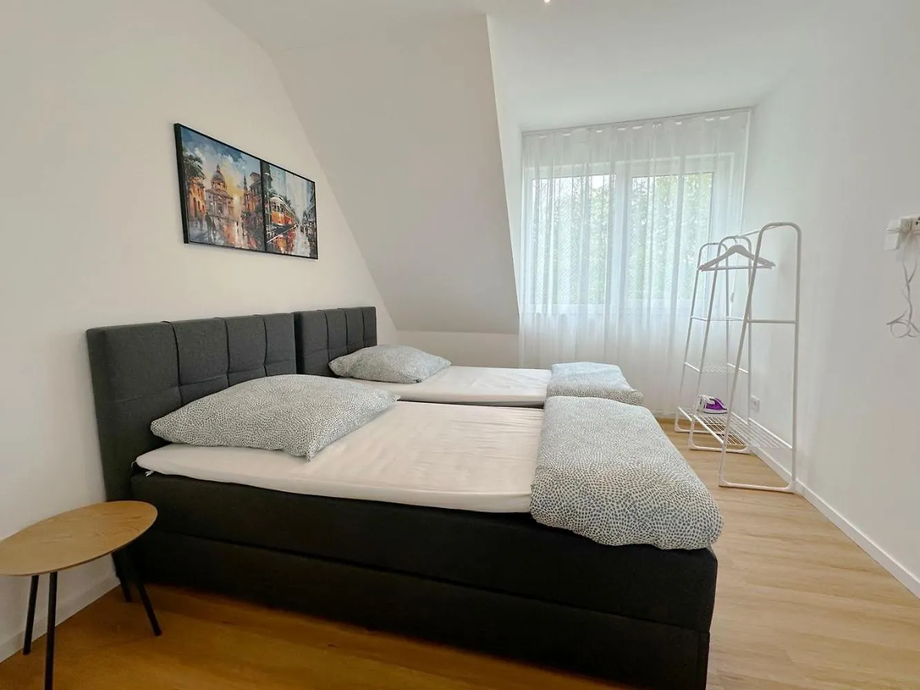 Cozy Apartment In Roesrath Германия